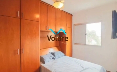 Apartamento, 2 quartos, 66 m² - Foto 5