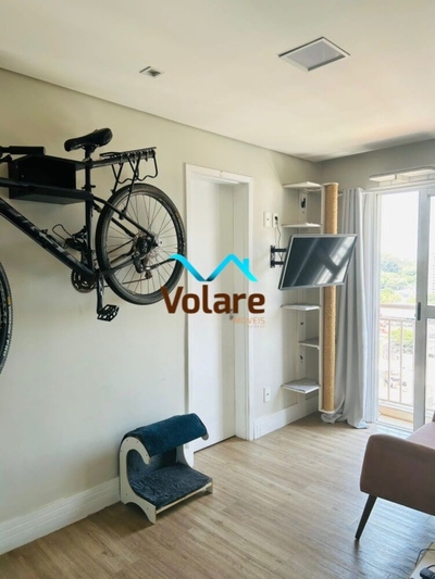 Cobertura, 3 quartos, 110 m² - Foto 1