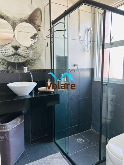 Cobertura, 3 quartos, 110 m² - Foto 2