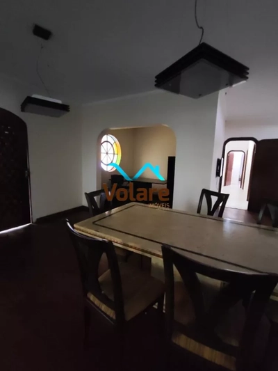 Casa, 5 quartos, 500 m² - Foto 4