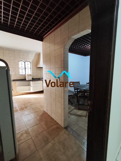 Casa, 5 quartos, 500 m² - Foto 2