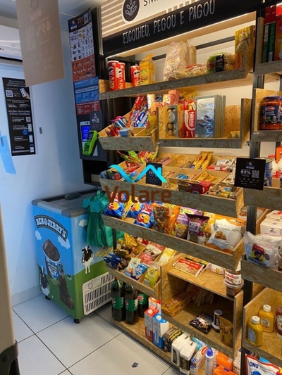 Kitnet-Studio, 28 m² - Foto 4