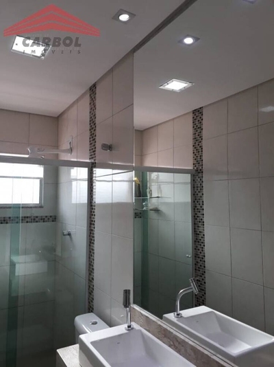 Casa, 3 quartos, 225 m² - Foto 3