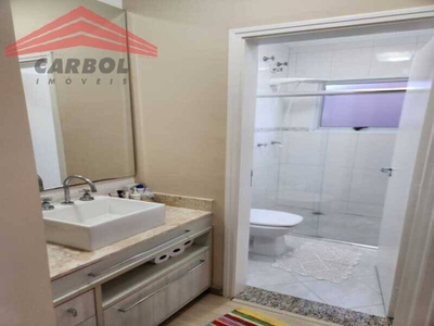 Casa de Condomínio, 4 quartos - Foto 2