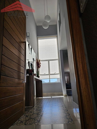 Casa, 3 quartos, 389 m² - Foto 1