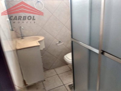 Casa, 3 quartos, 205 m² - Foto 4