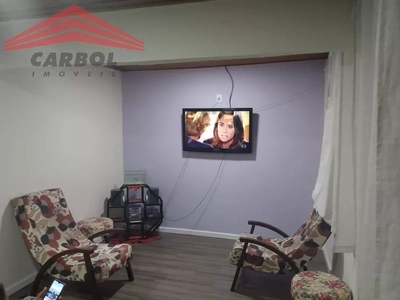 Casa, 3 quartos, 125 m² - Foto 4