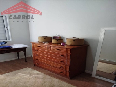 Apartamento, 3 quartos, 61 m² - Foto 4