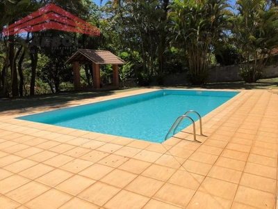 Chácara, 3 quartos, 5000 m² - Foto 2