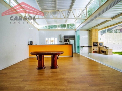 Casa de Condomínio, 4 quartos - Foto 2