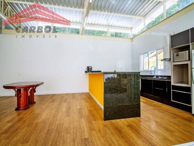 Casa de Condomínio, 4 quartos - Foto 3