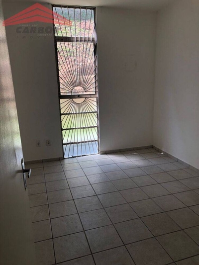 Apartamento, 2 quartos, 59 m² - Foto 2