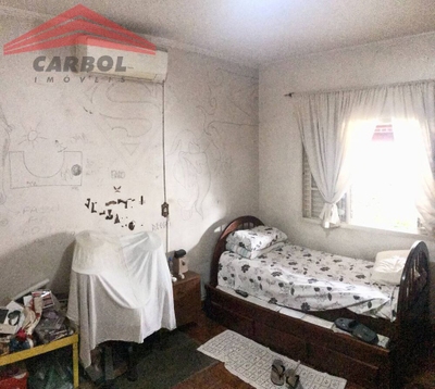 Casa, 3 quartos, 202 m² - Foto 2