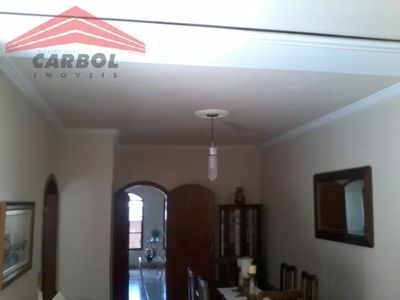 Casa, 3 quartos, 187 m² - Foto 2