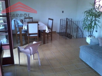 Casa, 3 quartos, 187 m² - Foto 5