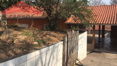 Casa, 3 quartos, 266 m² - Foto 1