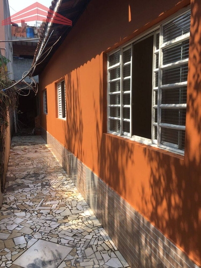 Casa, 3 quartos, 266 m² - Foto 2