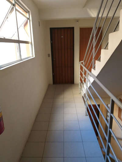 Apartamento, 2 quartos, 40 m² - Foto 3