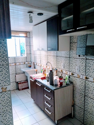 Apartamento, 2 quartos, 40 m² - Foto 4
