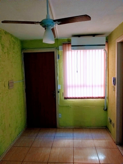 Apartamento, 2 quartos, 40 m² - Foto 1