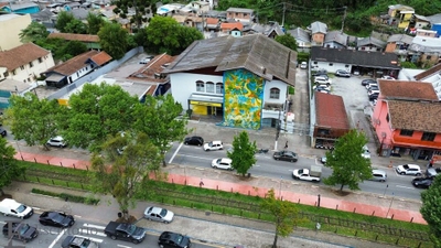 Loja-Salão, 1770 m² - Foto 2