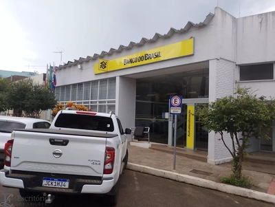 Loja-Salão, 852 m² - Foto 3