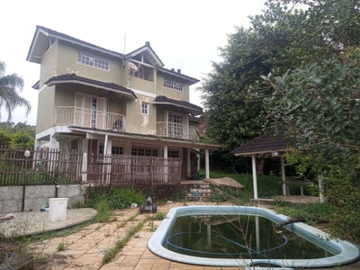 Casa, 1 quarto, 1177 m² - Foto 1