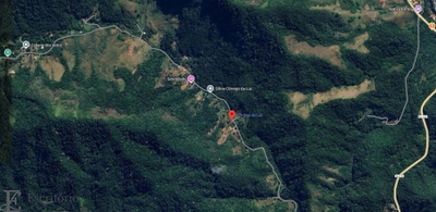 Fazenda-Sítio-Chácara - Foto 1