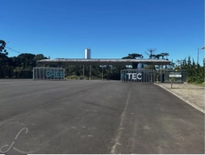 Depósito-Galpão - Foto 1