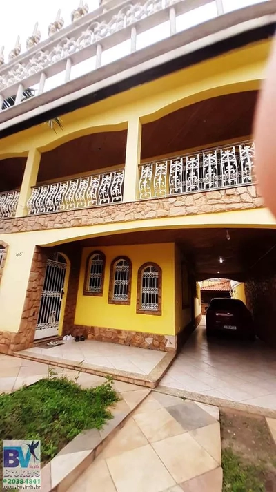 Casa, 3 quartos, 243 m² - Foto 3