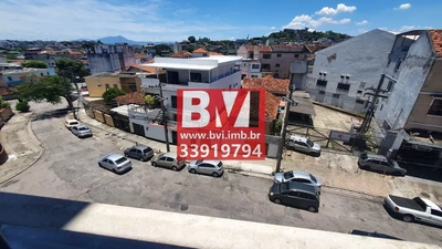 Apartamento, 2 quartos, 77 m² - Foto 2