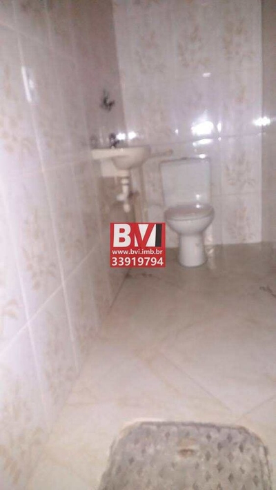 Loja-Salão, 50 m² - Foto 2