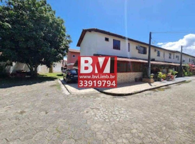 Casa, 2 quartos, 103 m² - Foto 1