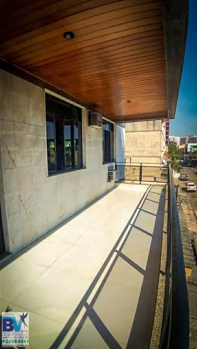 Cobertura, 3 quartos, 180 m² - Foto 3