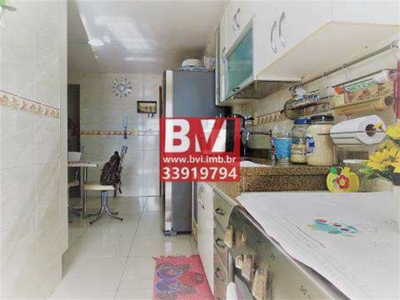 Apartamento, 3 quartos, 130 m² - Foto 5