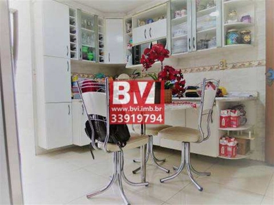 Apartamento, 3 quartos, 130 m² - Foto 4