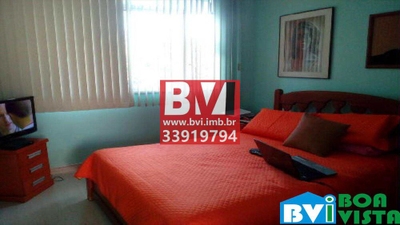 Apartamento, 3 quartos, 110 m² - Foto 5