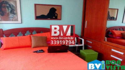Apartamento, 3 quartos, 110 m² - Foto 4