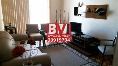 Apartamento, 2 quartos, 70 m² - Foto 2