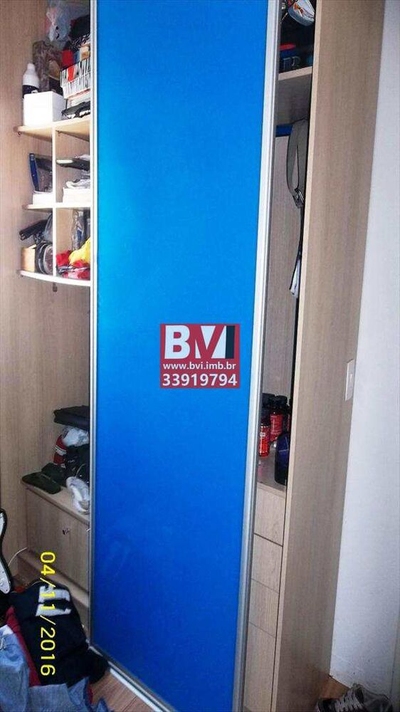 Apartamento, 3 quartos, 73 m² - Foto 2