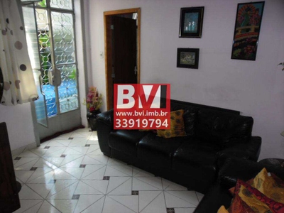 Casa, 2 quartos, 90 m² - Foto 3