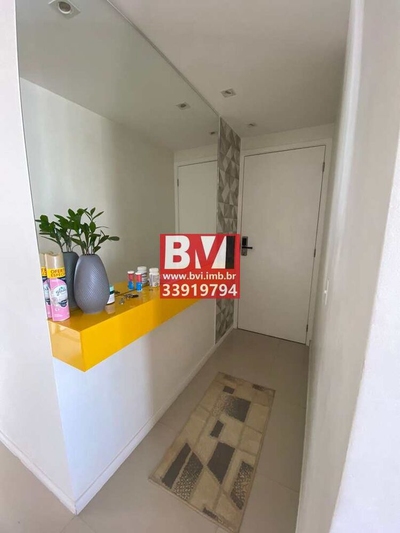 Apartamento, 3 quartos, 110 m² - Foto 3