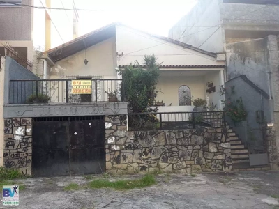 Casa, 4 quartos, 150 m² - Foto 1