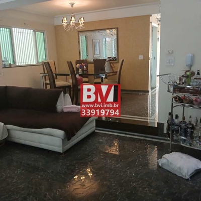 Casa, 4 quartos, 450 m² - Foto 3