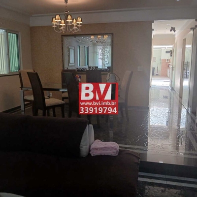 Casa, 4 quartos, 450 m² - Foto 4