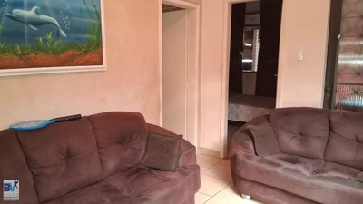 Casa, 2 quartos, 129 m² - Foto 5