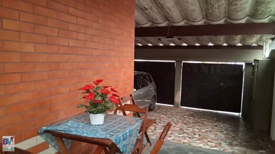 Casa, 2 quartos, 129 m² - Foto 2