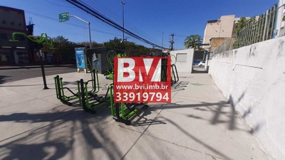 Apartamento, 2 quartos, 33 m² - Foto 4