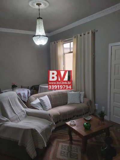 Apartamento, 3 quartos, 80 m² - Foto 5