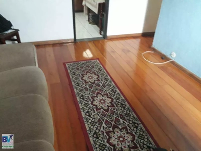 Apartamento, 2 quartos, 50 m² - Foto 5